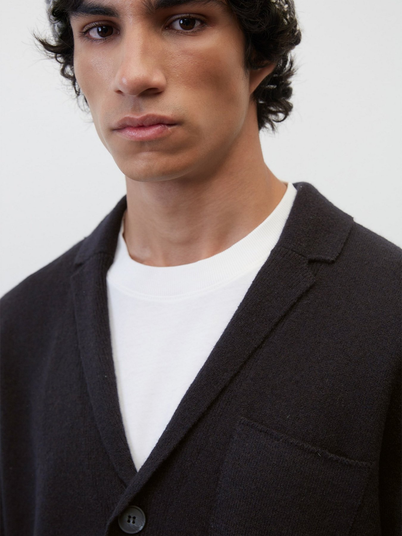 Кардиган Marc O’Polo модель 232514861186-990 Фото