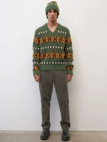 Свитер Marc O’Polo модель 229604260414-490 Фото