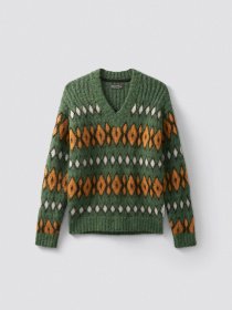 Свитер Marc O’Polo модель 229604260414-490 Фото