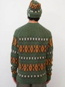 Свитер Marc O’Polo модель 229604260414-490 Фото