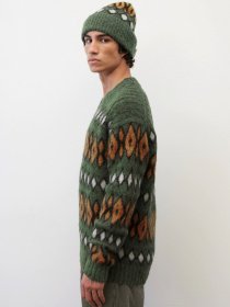 Свитер Marc O’Polo модель 229604260414-490 Фото