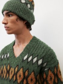 Свитер Marc O’Polo модель 229604260414-490 Фото