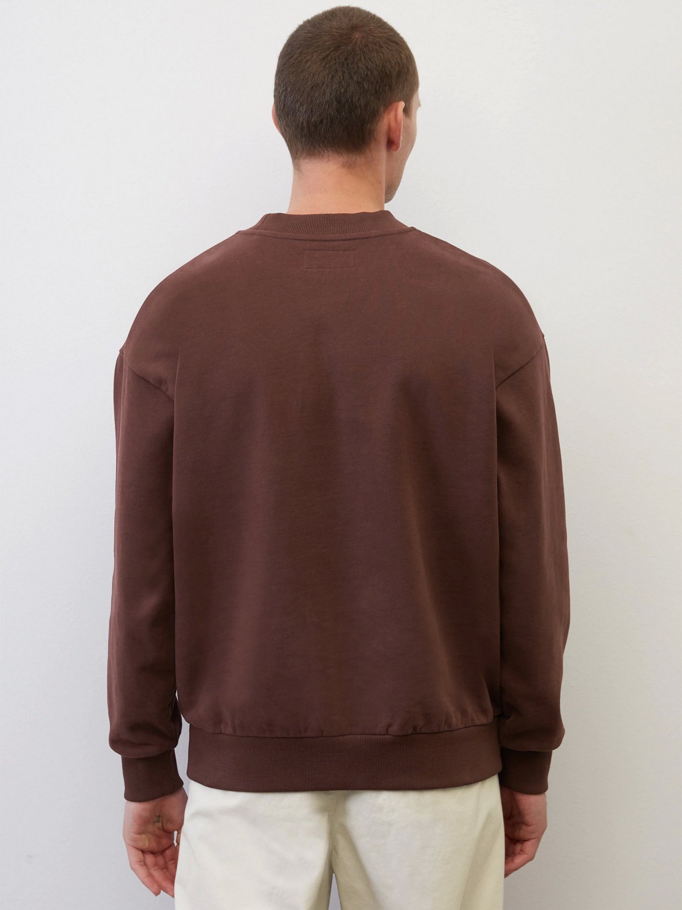 Свитшот Marc O’Polo модель 230418554380-390 Фото