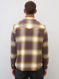 Рубашка Marc O’Polo модель 230723142598-A64 Фото