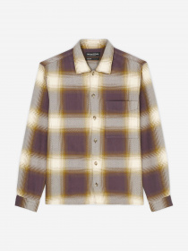 Рубашка Marc O’Polo модель 230723142598-A64 Фото