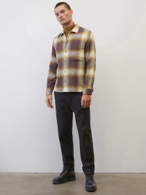 Рубашка повседневная Marc O’Polo модель 230723142598-A64 Фото