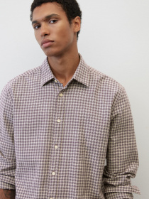 Рубашка Marc O’Polo модель 230723442476-A66 Фото