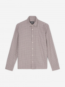 Рубашка Marc O’Polo модель 230723442476-A66 Фото