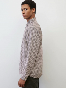 Рубашка повседневная Marc O’Polo модель 230723442476-A66 Фото