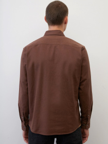 Рубашка Marc O’Polo модель 230732942476-390 Фото