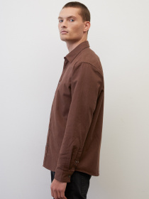 Рубашка Marc O’Polo модель 230732942476-390 Фото