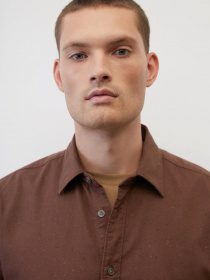 Рубашка Marc O’Polo модель 230732942476-390 Фото