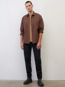 Рубашка Marc O’Polo модель 230732942476-390 Фото