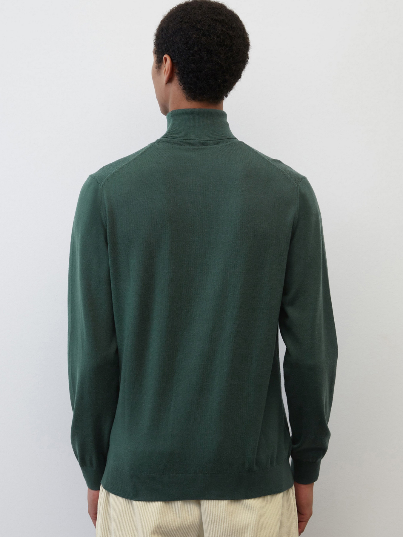 Водолазка Marc O’Polo модель 229508360386-493 Фото