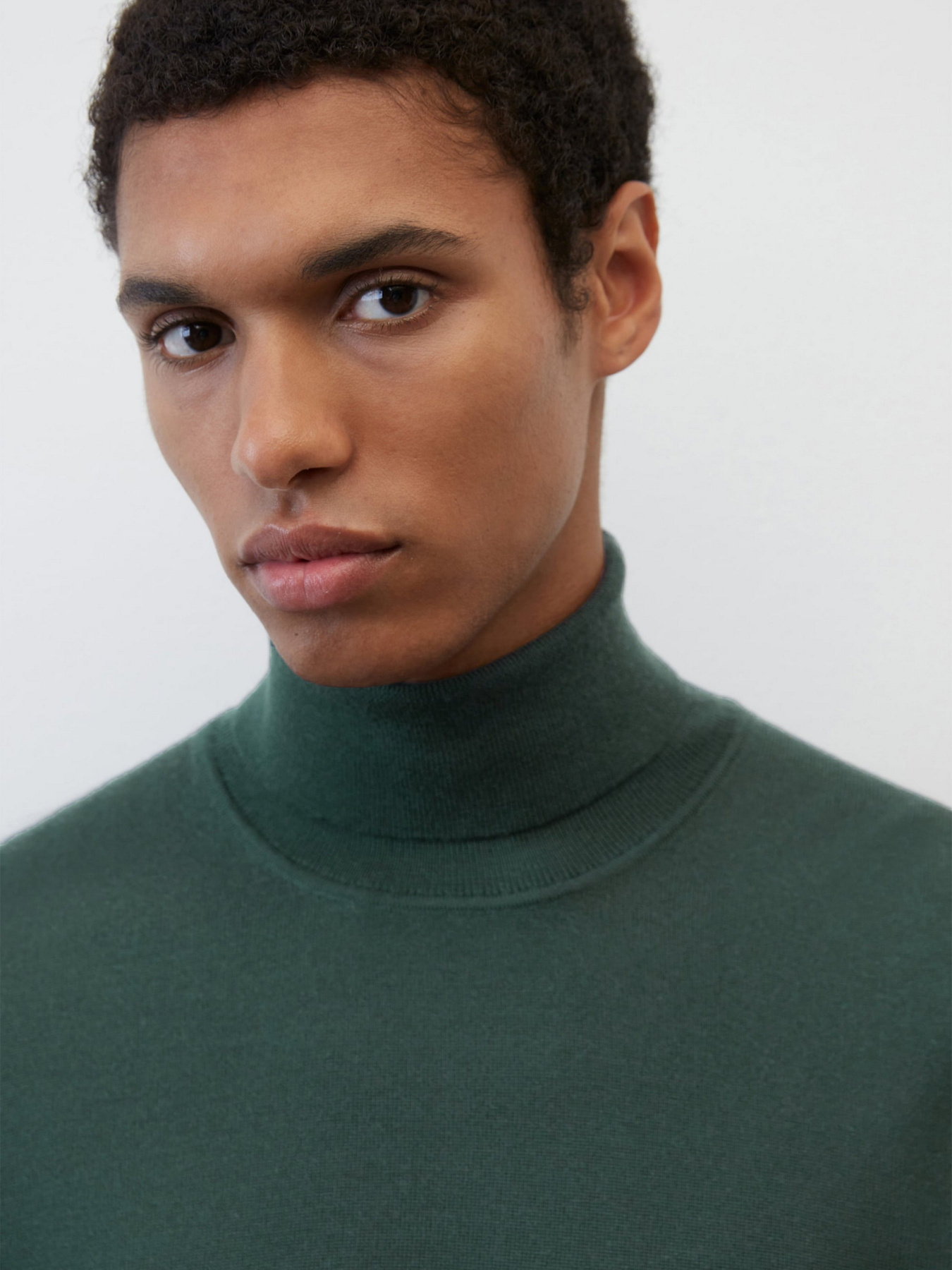 Водолазка Marc O’Polo модель 229508360386-493 Фото