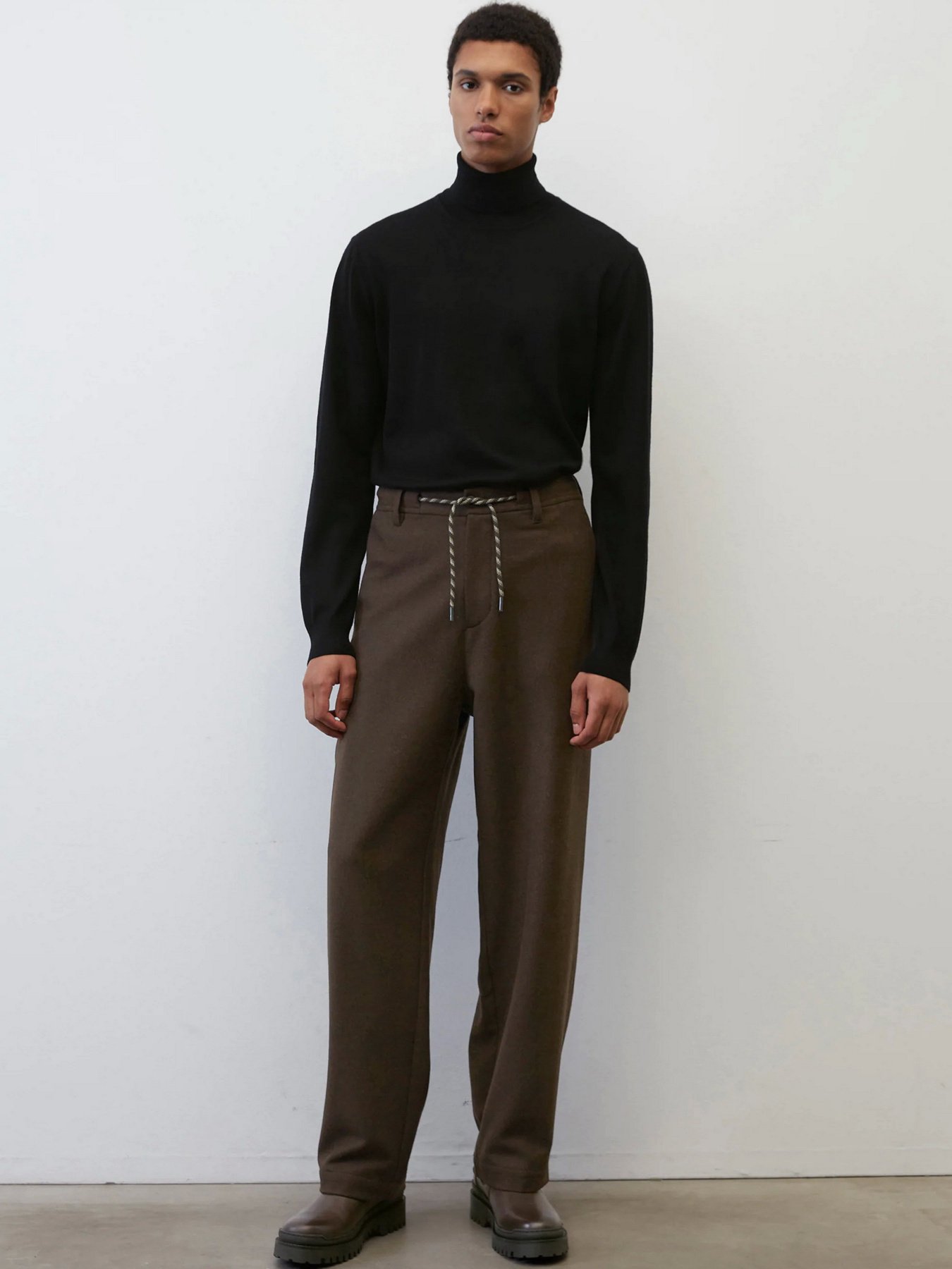 Водолазка Marc O’Polo модель 229508360386-990 Фото