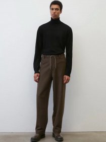 Водолазка Marc O’Polo модель 229508360386-990 Фото