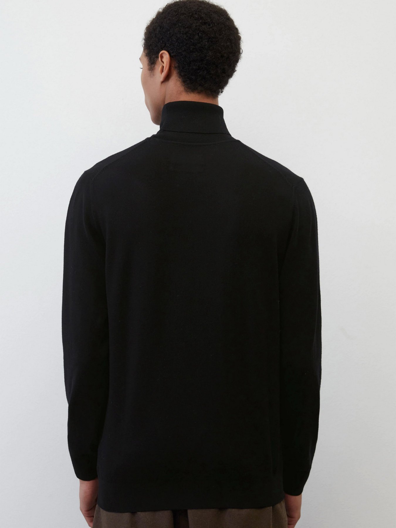 Водолазка Marc O’Polo модель 229508360386-990 Фото