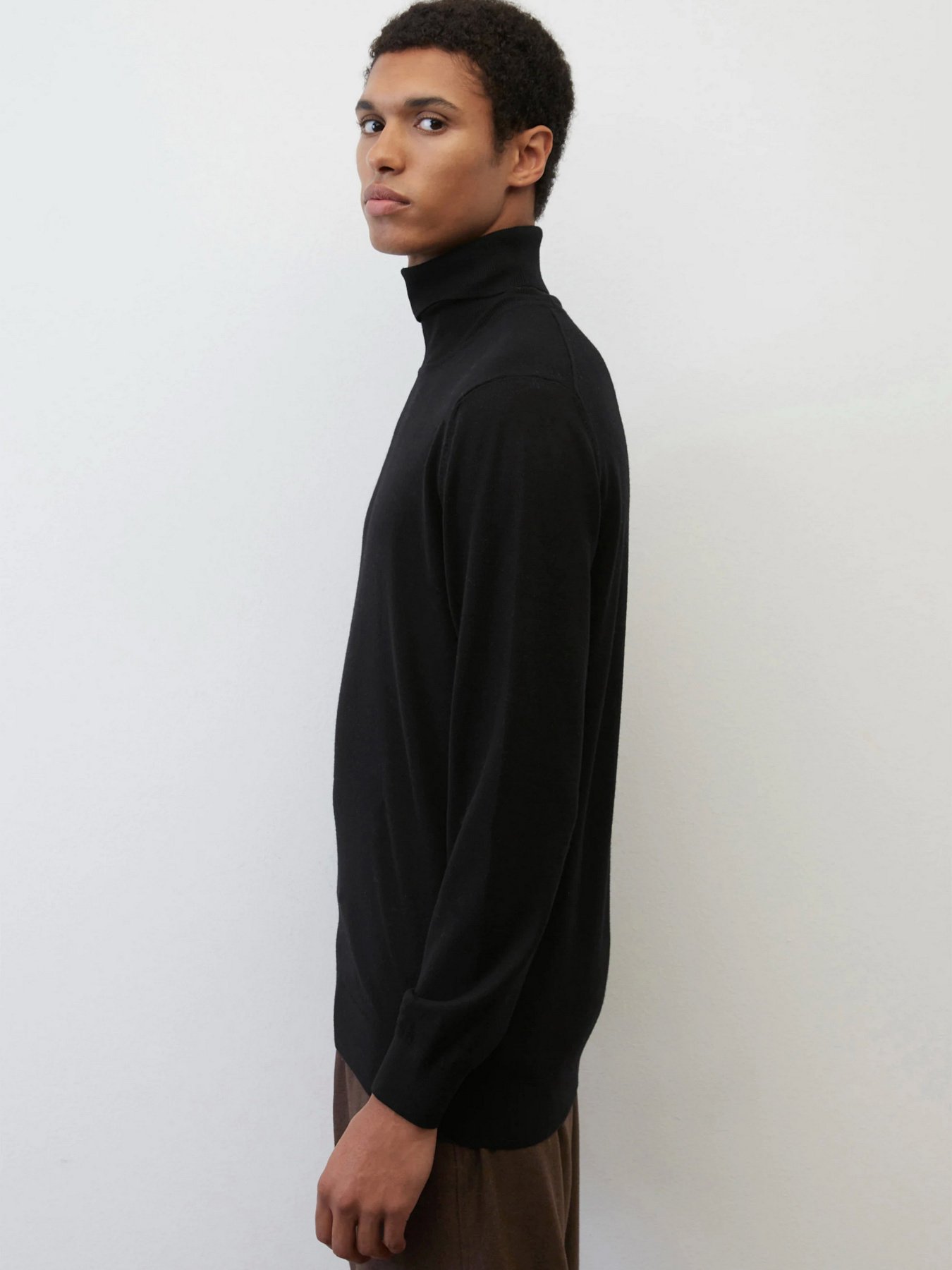 Водолазка Marc O’Polo модель 229508360386-990 Фото