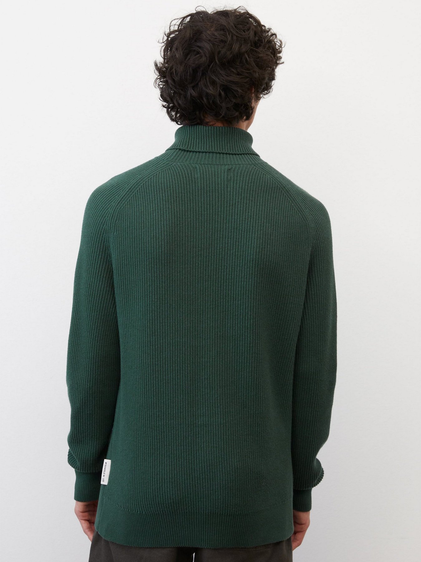 Свитер Marc O’Polo модель 229515760390-493 Фото