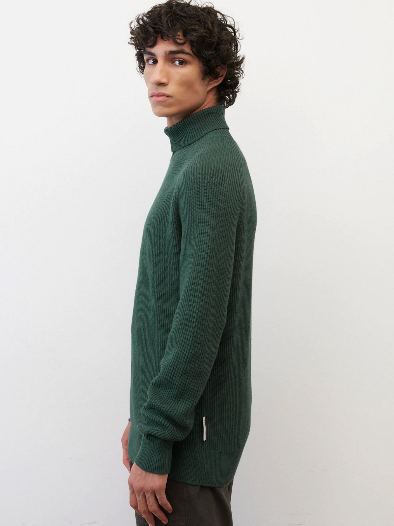 Свитер Marc O’Polo модель 229515760390-493 Фото