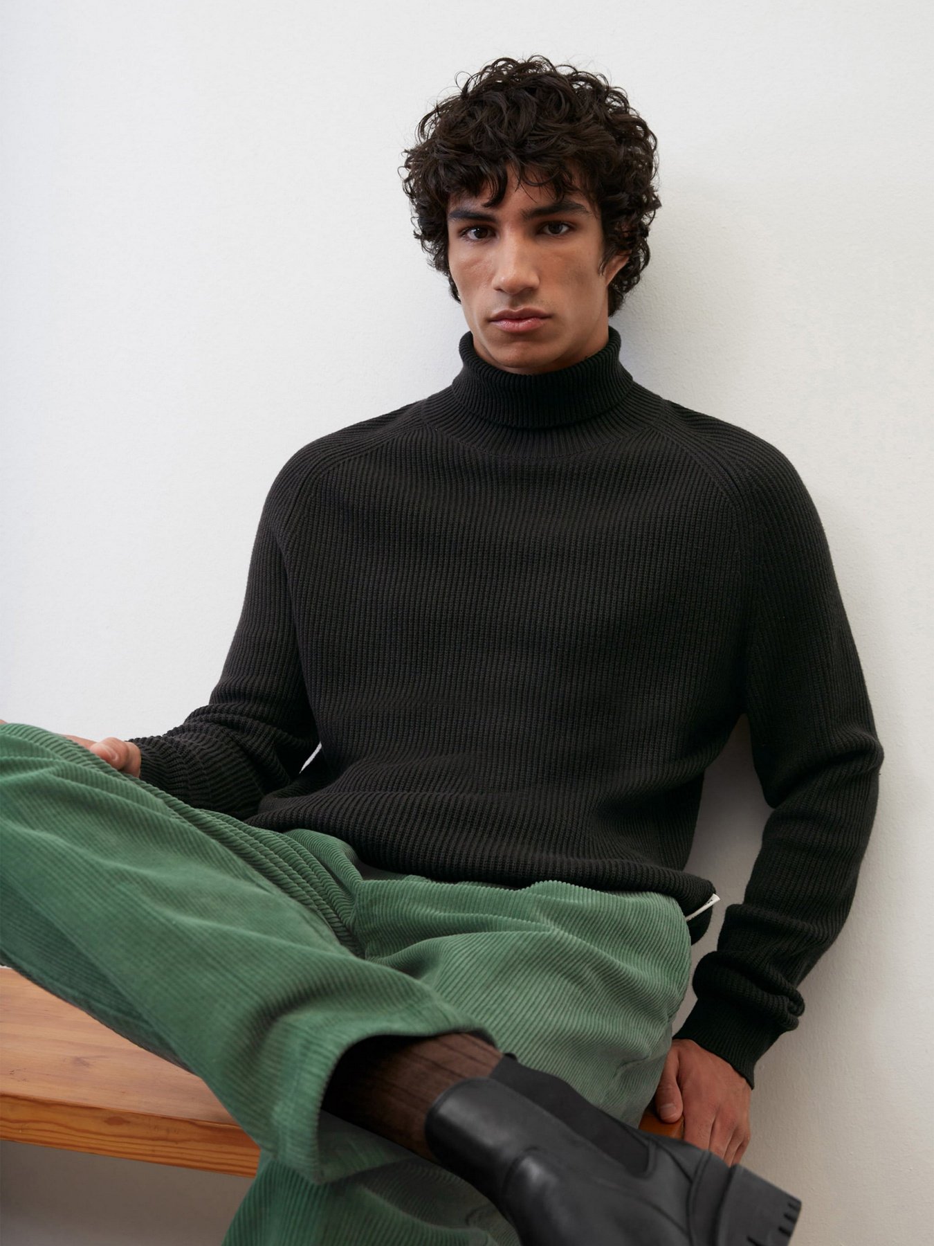 Свитер Marc O’Polo модель 229515760390-990 Фото