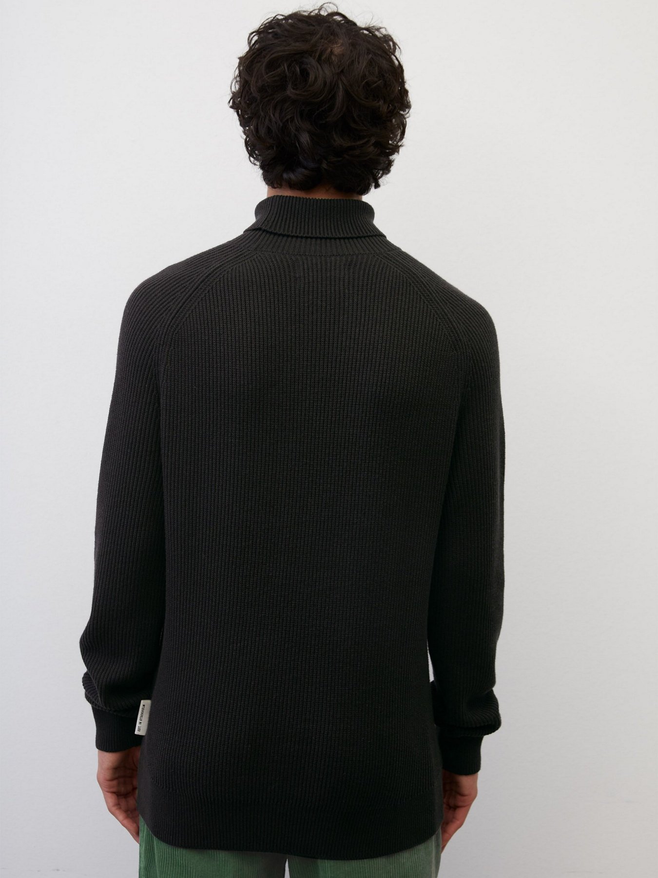 Светр Marc O’Polo модель 229515760390-990 Фото