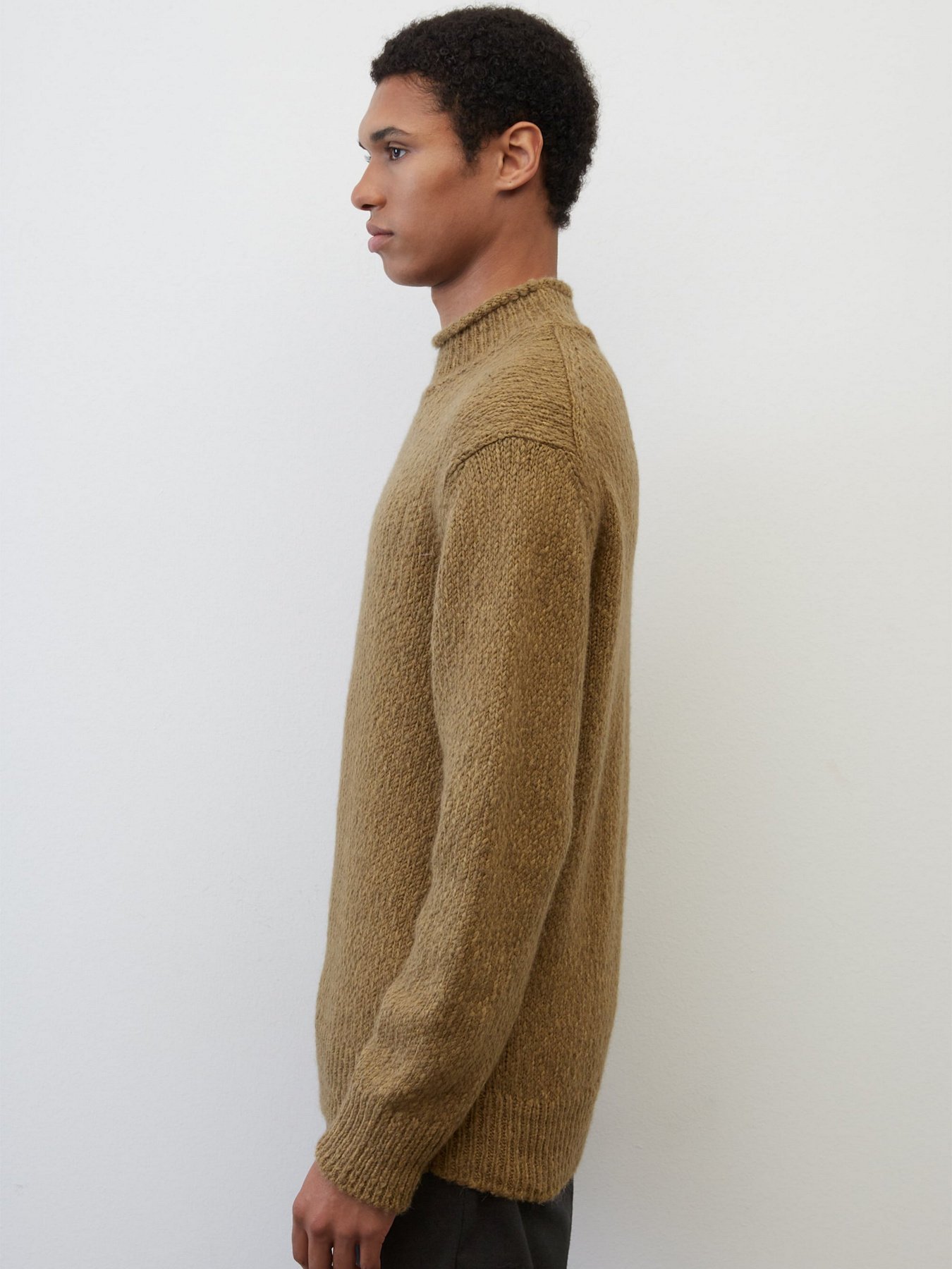 Свитер Marc O’Polo модель 230609660520-429 Фото