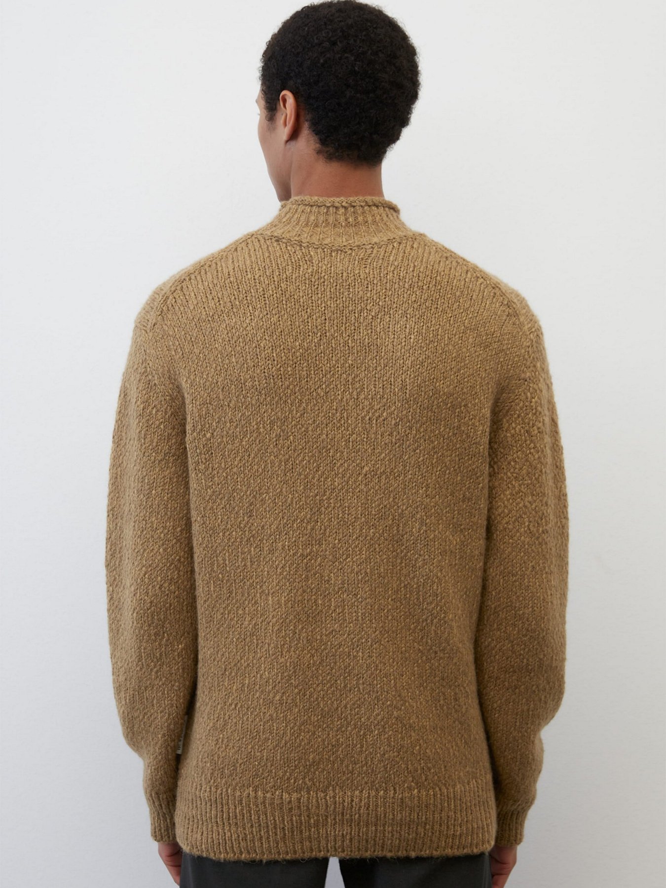 Свитер Marc O’Polo модель 230609660520-429 Фото