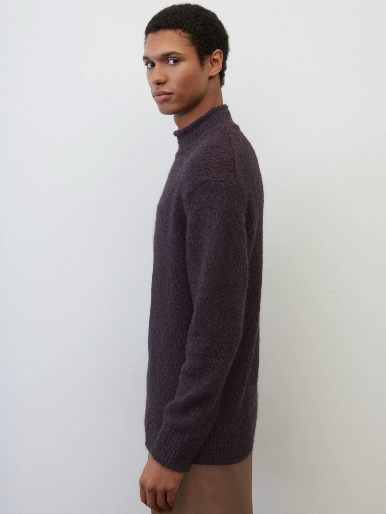 Свитер Marc O’Polo модель 230609660520-675 Фото