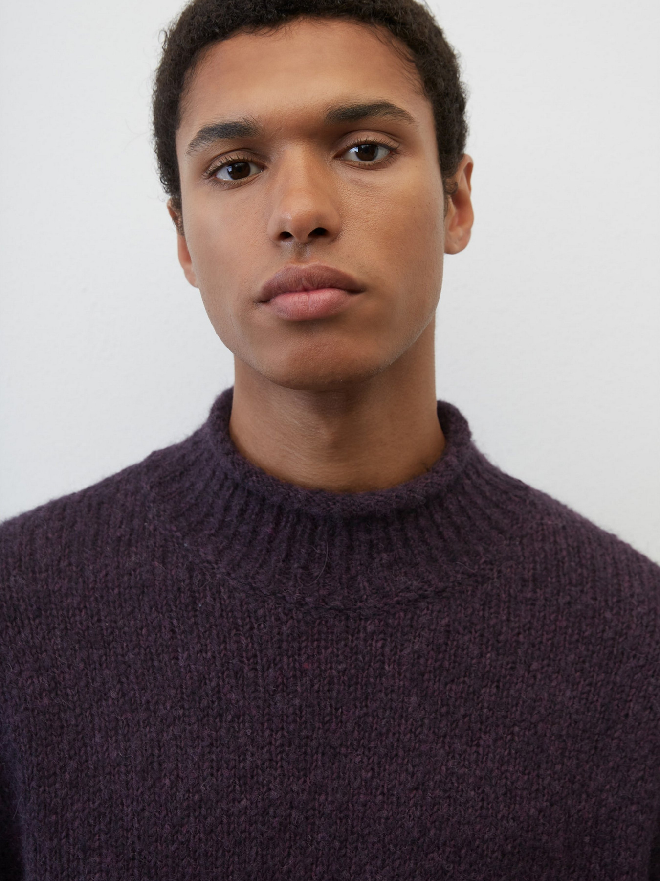 Свитер Marc O’Polo модель 230609660520-675 Фото