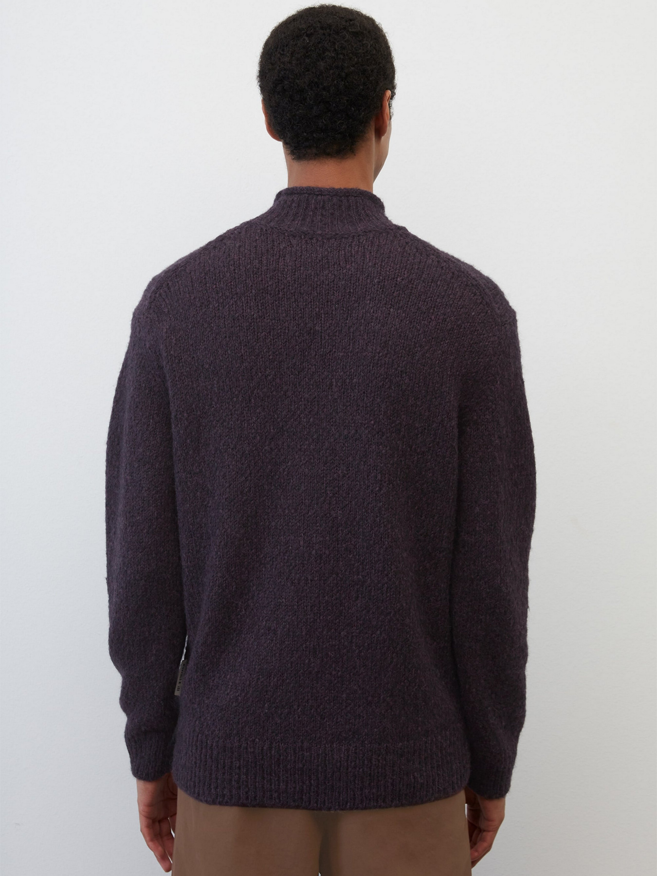 Светр Marc O’Polo модель 230609660520-675 Фото