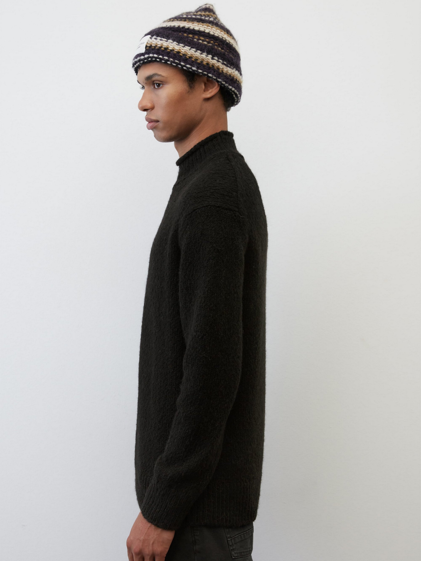 Свитер Marc O’Polo модель 230609660520-990 Фото