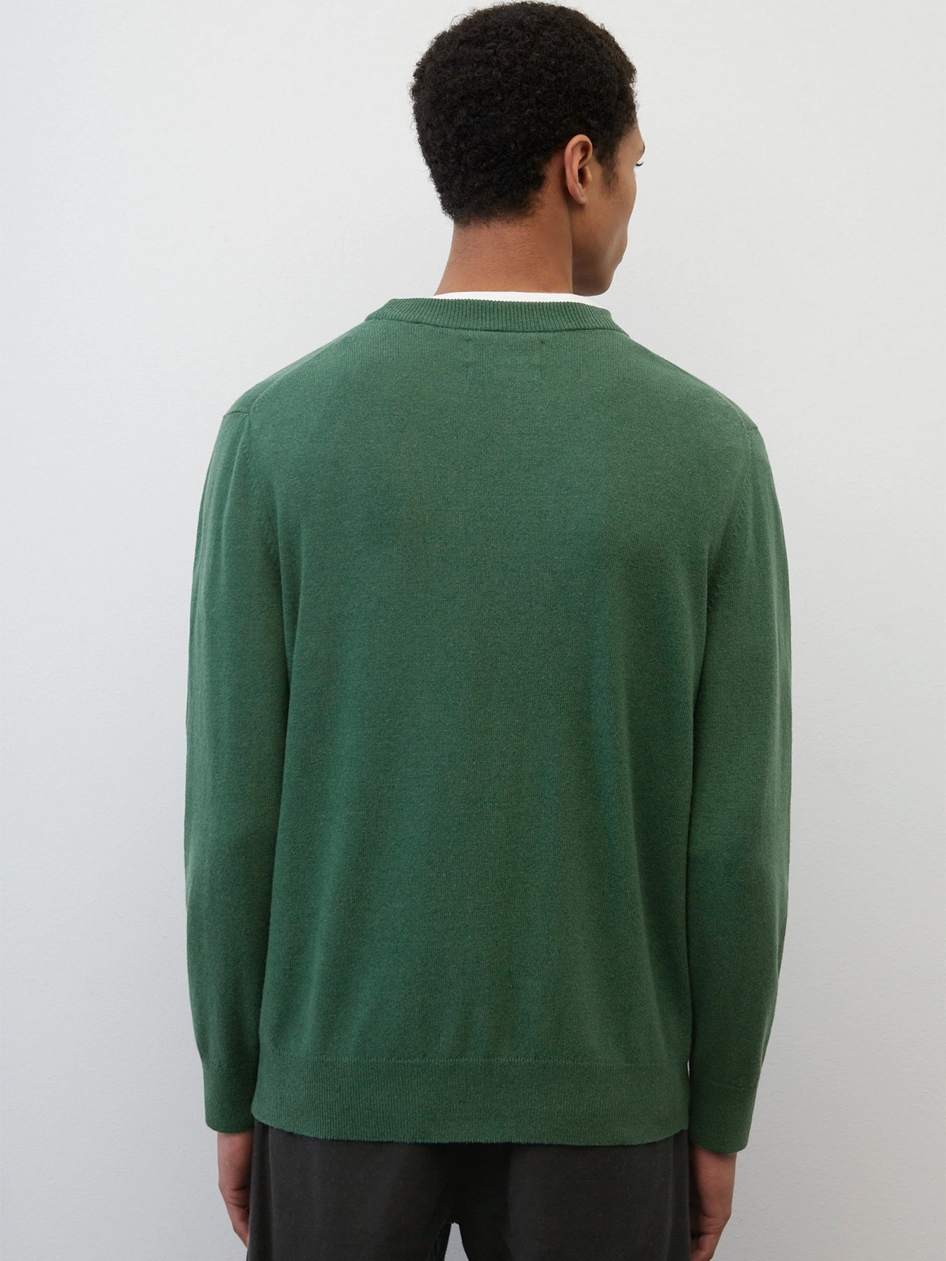 Джемпер Marc O’Polo модель 231514460504-490 Фото