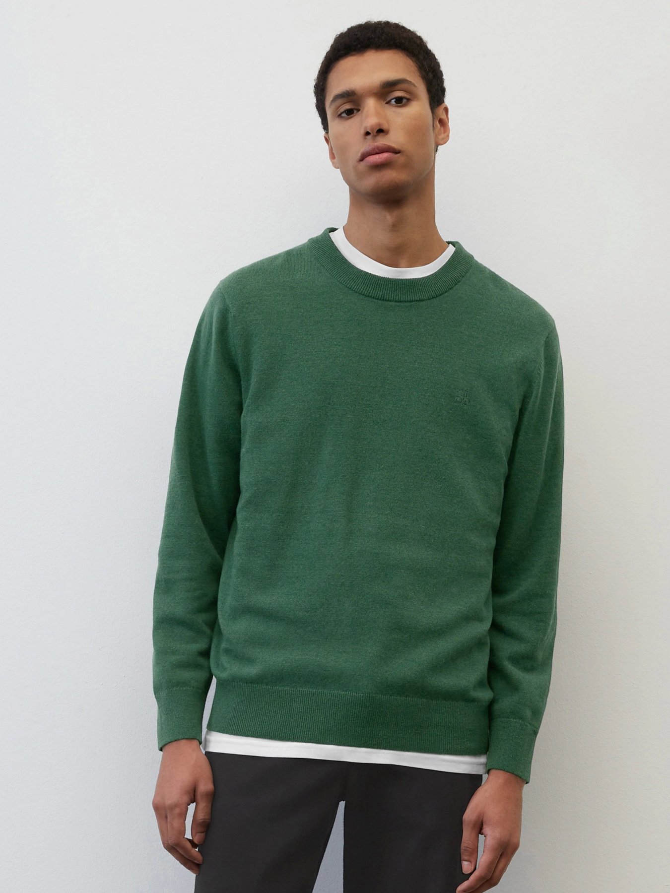 Джемпер Marc O’Polo модель 231514460504-490 Фото