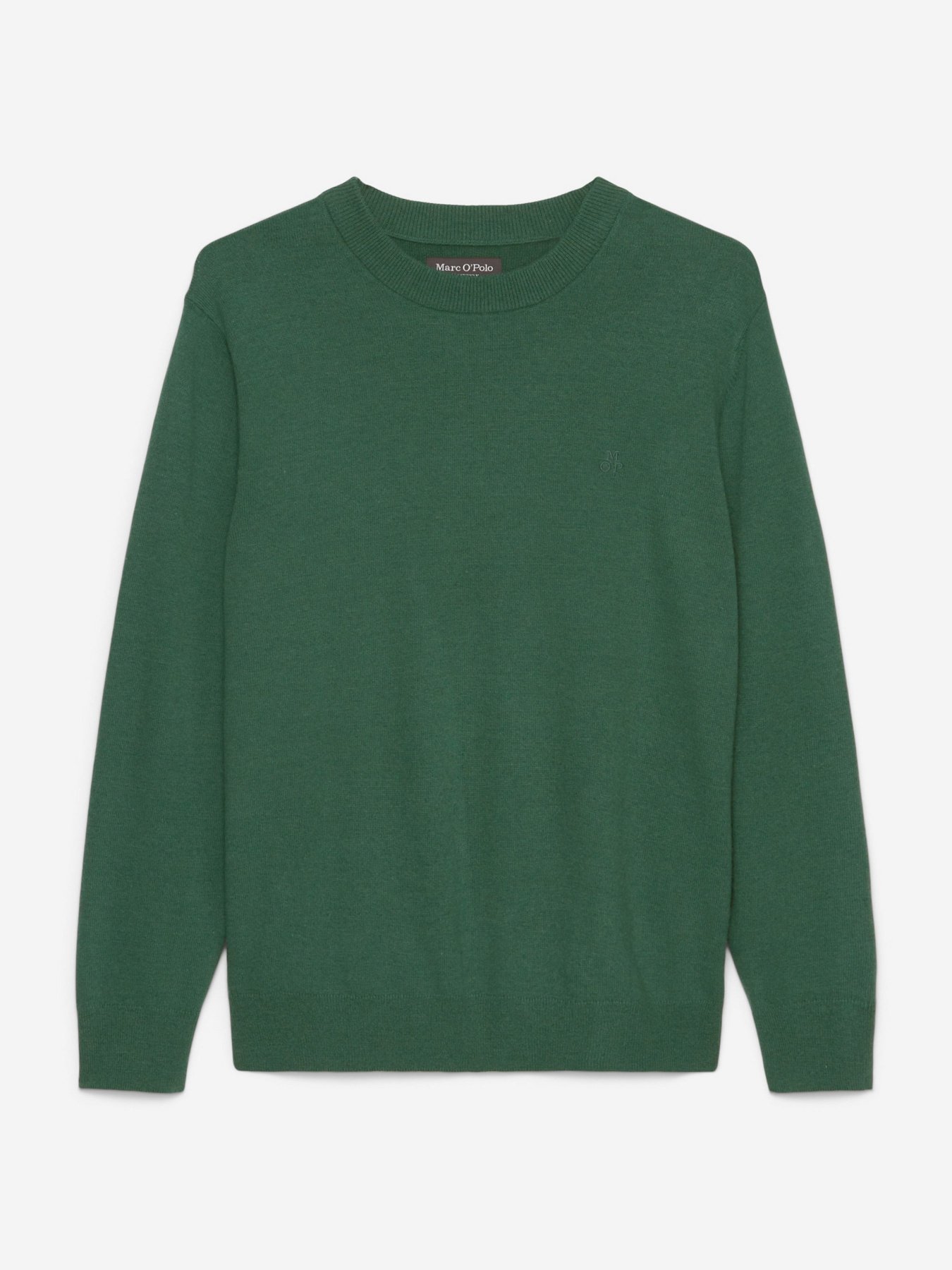 Джемпер Marc O’Polo модель 231514460504-490 Фото