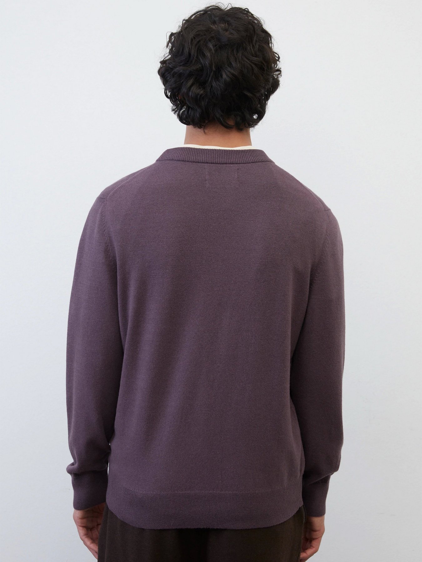 Джемпер Marc O’Polo модель 231514460504-675 Фото