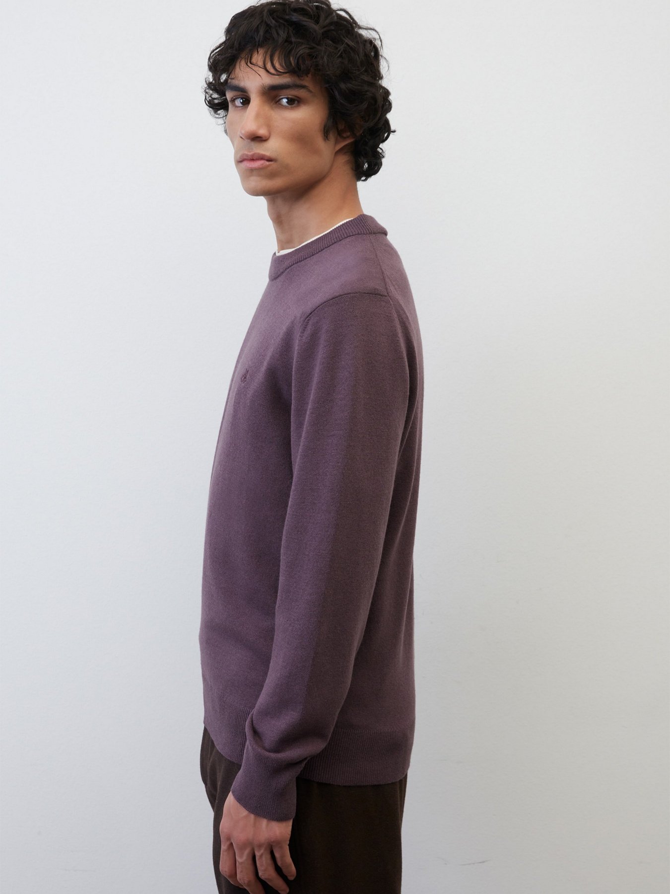 Джемпер Marc O’Polo модель 231514460504-675 Фото