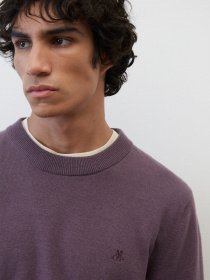 Джемпер Marc O’Polo модель 231514460504-675 Фото