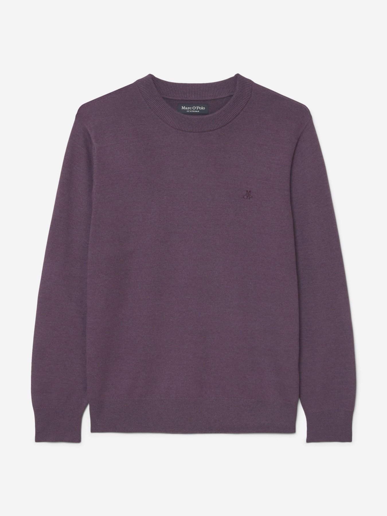 Джемпер Marc O’Polo модель 231514460504-675 Фото