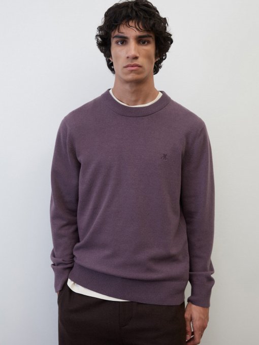 Джемпер Marc O’Polo модель 231514460504-675 Фото