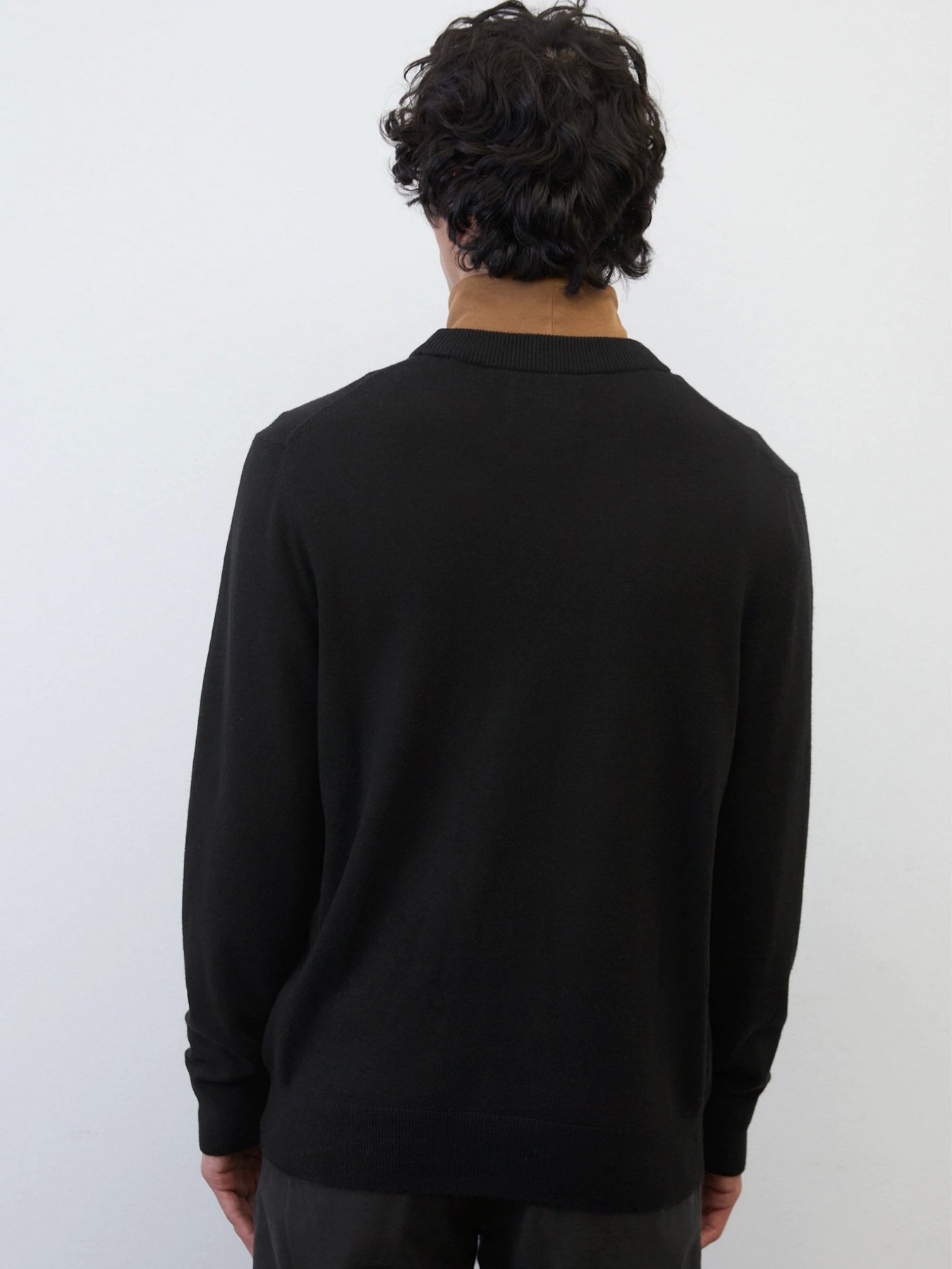 Джемпер Marc O’Polo модель 231514460504-990 Фото