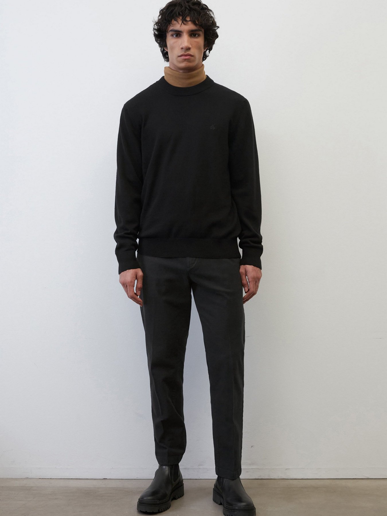 Джемпер Marc O’Polo модель 231514460504-990 Фото