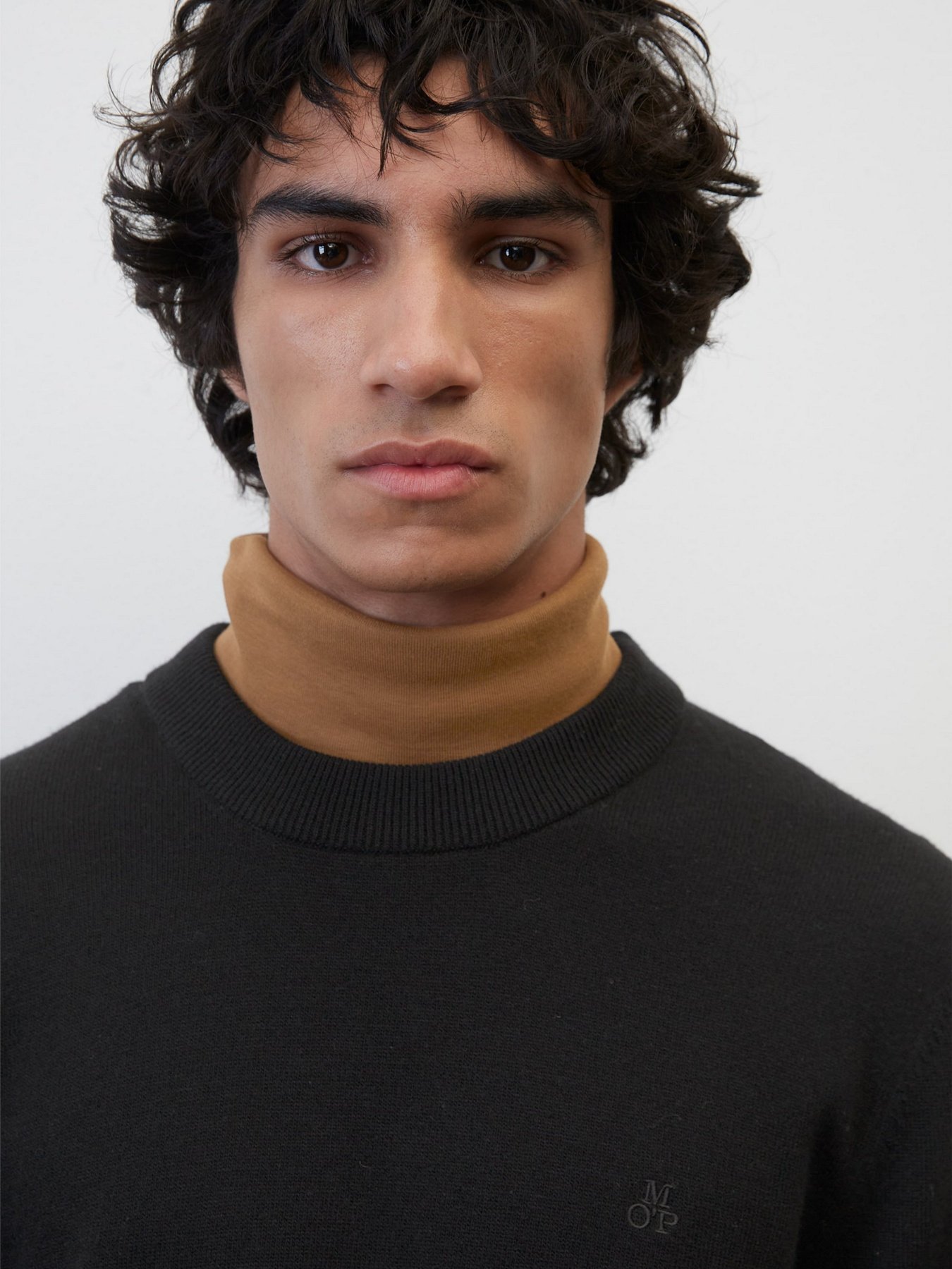 Джемпер Marc O’Polo модель 231514460504-990 Фото