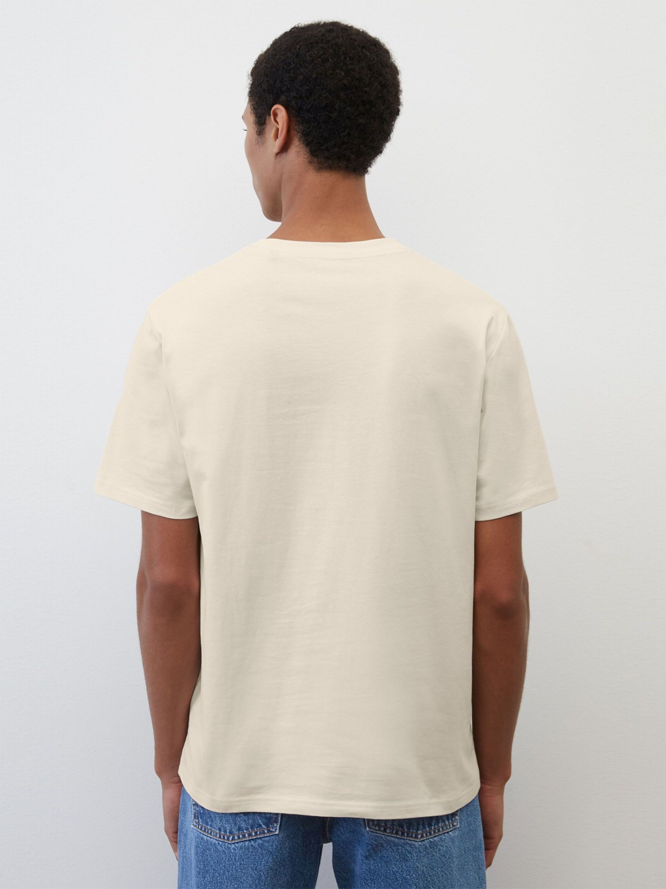 Футболка Marc O’Polo модель 320201251054-133 Фото