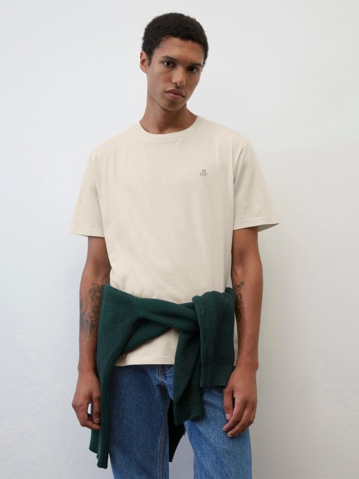 Футболка Marc O’Polo модель 320201251054-133 Фото