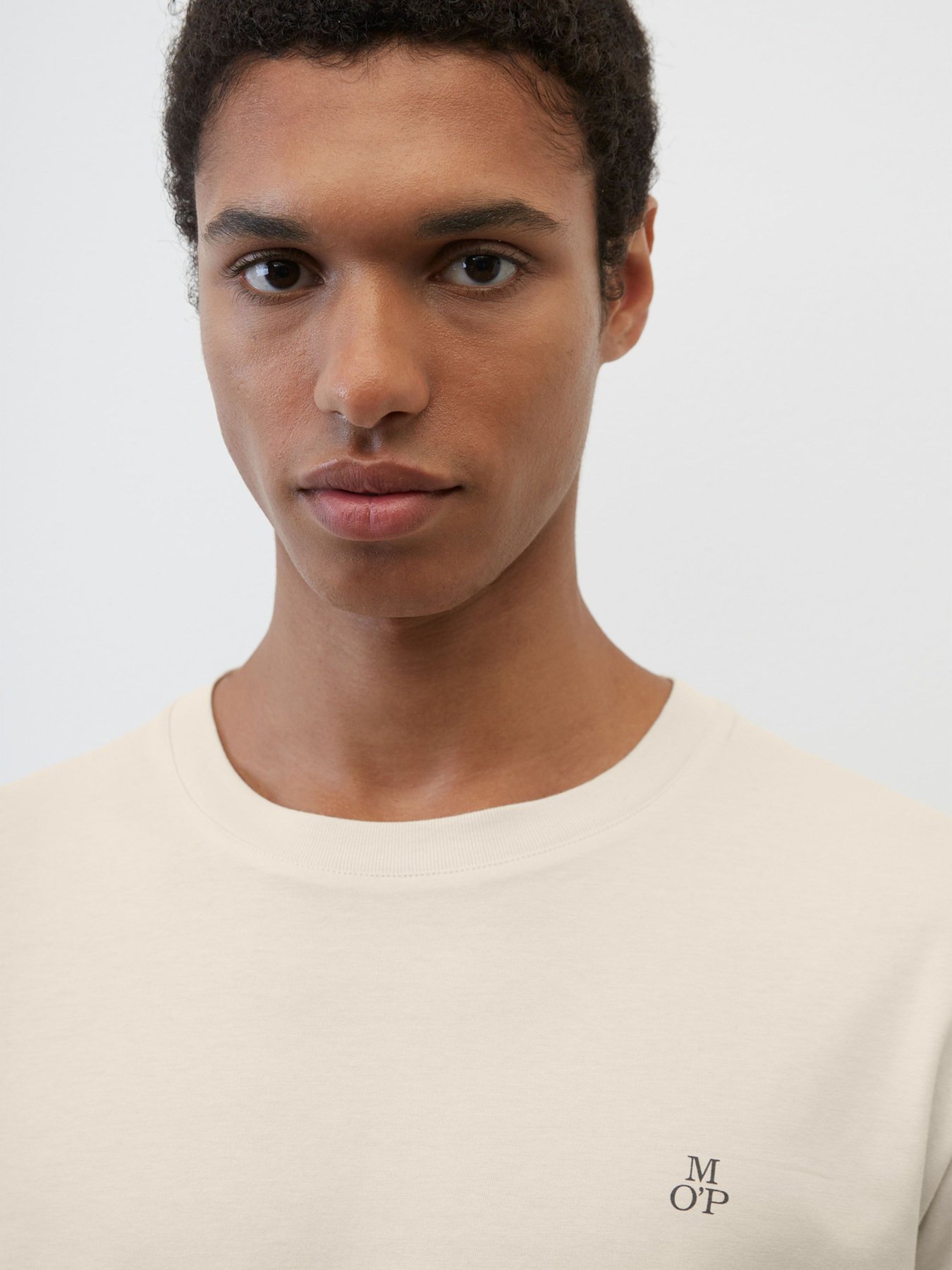 Футболка Marc O’Polo модель 320201251054-133 Фото