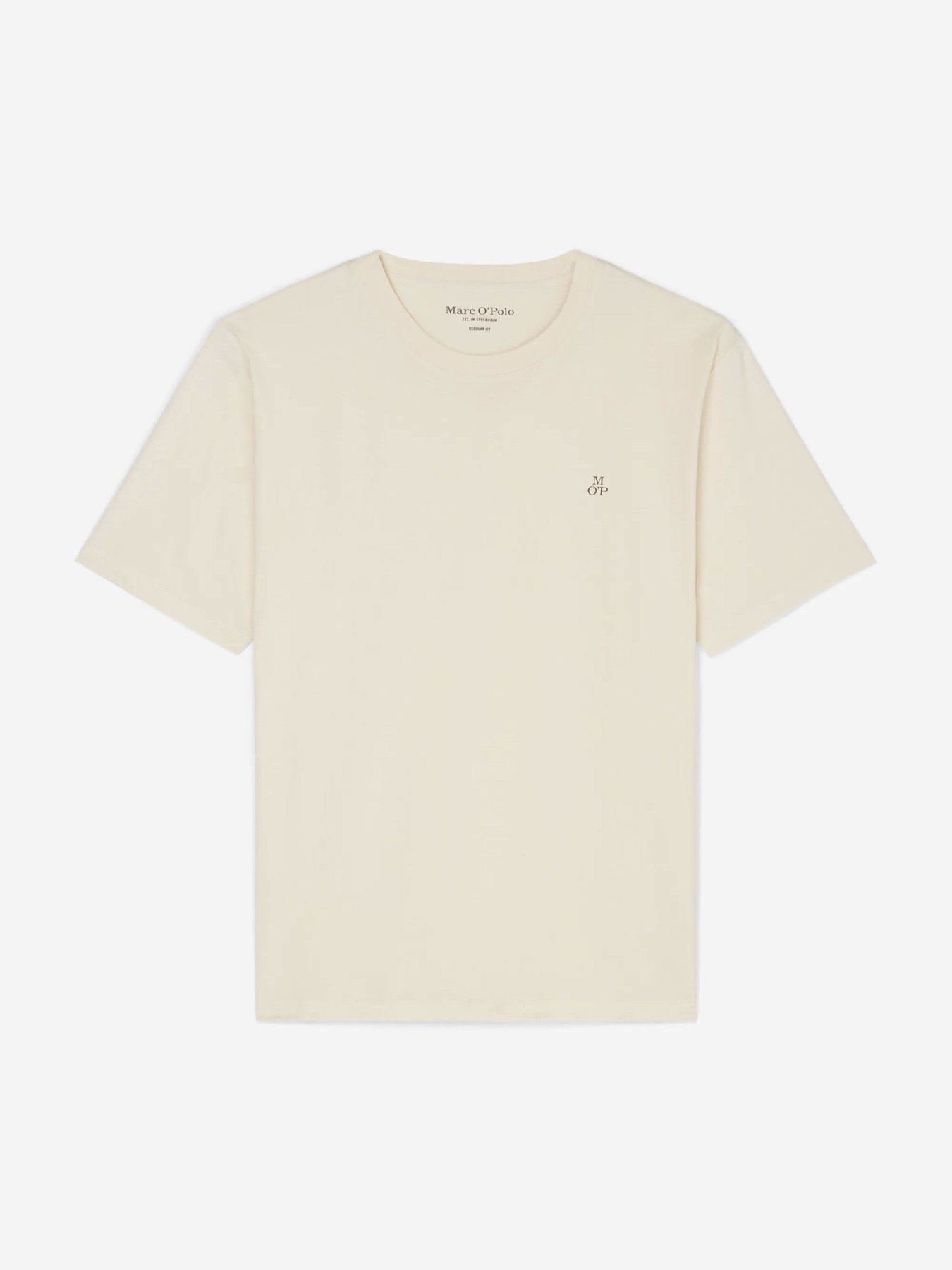 Футболка Marc O’Polo модель 320201251054-133 Фото