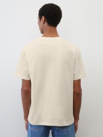 Футболка Marc O’Polo модель 320201251054-133 Фото