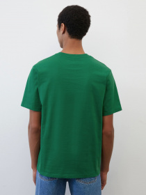 Футболка Marc O’Polo модель 320201251054-476 Фото